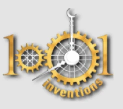 (1001 Inventions International Touring Exhibition). Improving Public Engagement in Science